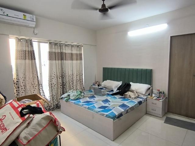 Rental | 2 BHK 800 Sq.Ft. Apartment in Ambedkar Nagar