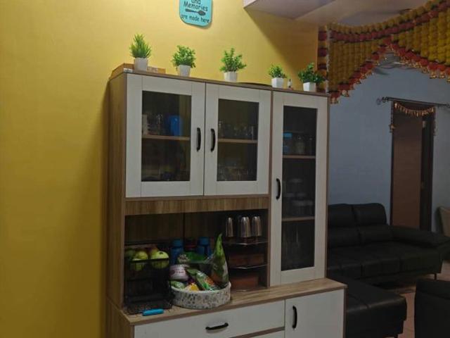 Rental | 2 BHK 800 Sq.Ft. Apartment in Amrut Apartment Matunga East