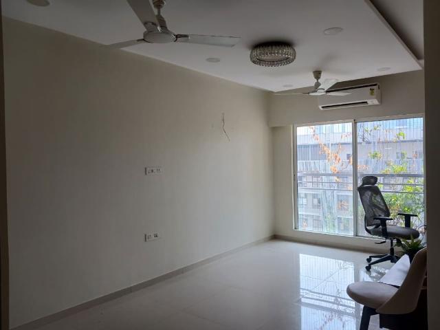 Rental | 2 BHK + 800 Sq.Ft. Apartment in Anand Heights