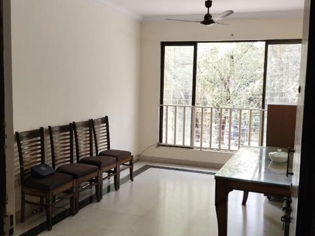 Rental | 2 BHK + 800 Sq.Ft. Apartment in Ashtavinayak CHS Malad East