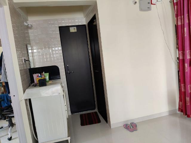Rental | 2 BHK 800 Sq.Ft. Apartment in Baner