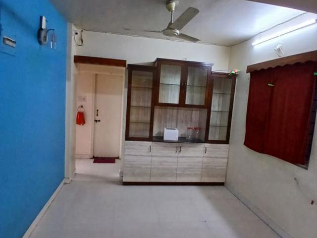 Rental | 2 BHK 800 Sq.Ft. Apartment in Baner