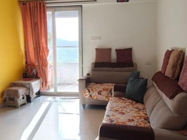 Rental | 2 BHK 800 Sq.Ft. Apartment in Balewadi
