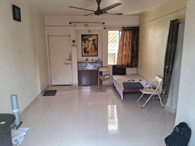 Rental | 2 BHK 800 Sq.Ft. Apartment in Bavdhan