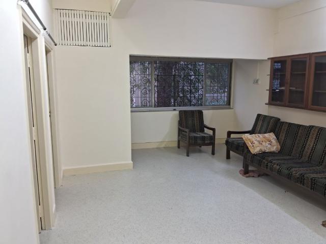 Rental | 2 BHK 800 Sq.Ft. Apartment in Belvalkar Ashirwad