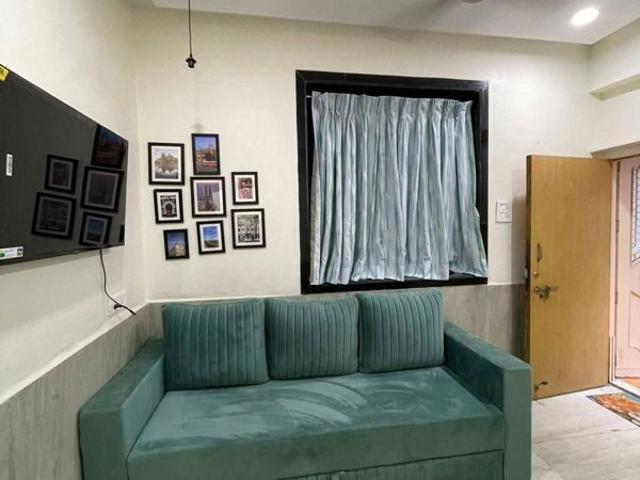 Rental | 2 BHK 800 Sq.Ft. Apartment in Best Complex Andheri West