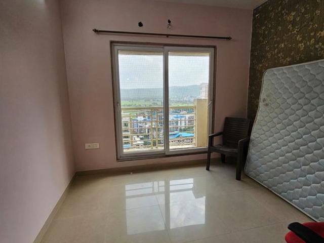 Rental | 2 BHK 800 Sq.Ft. Apartment in Bhagwati Greens 3