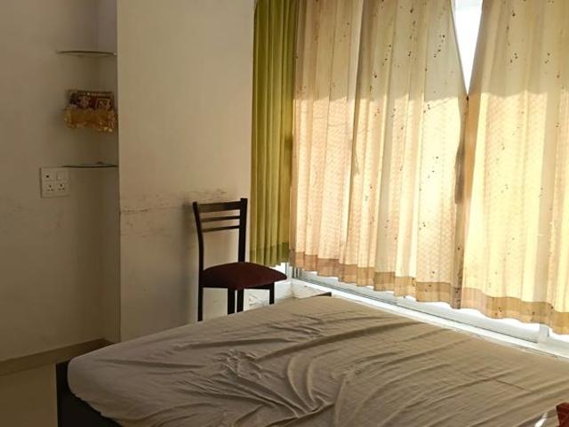 Rental | 2 BHK 800 Sq.Ft. Apartment in Bhim Nagar