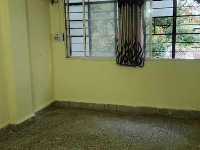 Rental | 2 BHK 800 Sq.Ft. Apartment in Bibwewadi