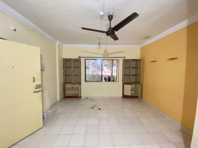 Rental | 2 BHK 800 Sq.Ft. Apartment in Bopodi