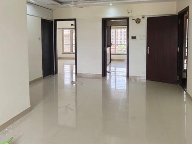 Rental | 2 BHK 800 Sq.Ft. Apartment in BS Ambedkar Nagar