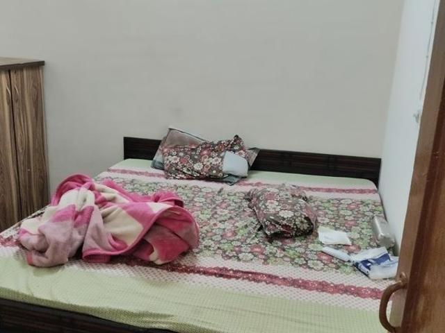 Rental | 2 BHK + 800 Sq.Ft. Apartment in BSNL Society