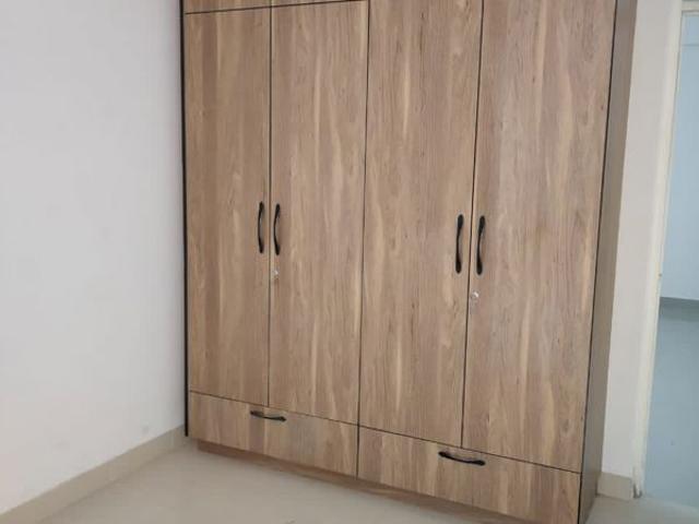 Rental | 2 BHK 800 Sq.Ft. Apartment in Breez Global Heights