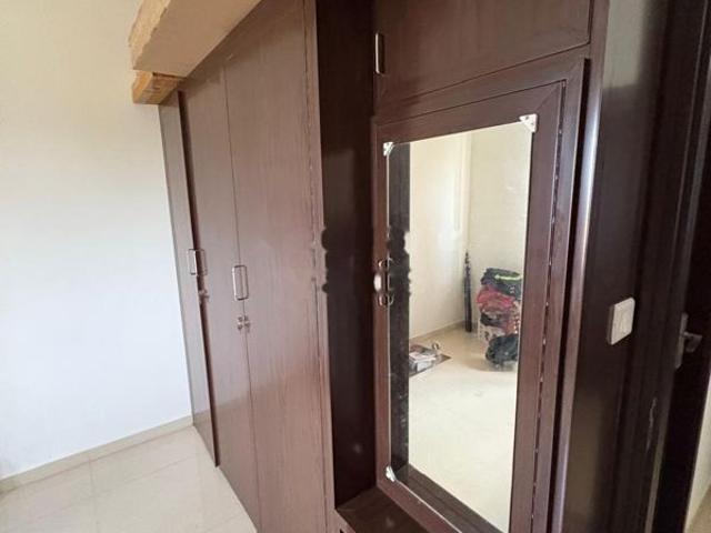 Rental | 2 BHK 800 Sq.Ft. Apartment in Bren Northern Lights
