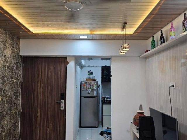 Rental | 2 BHK 800 Sq.Ft. Apartment in Choice Goodwill Breeza