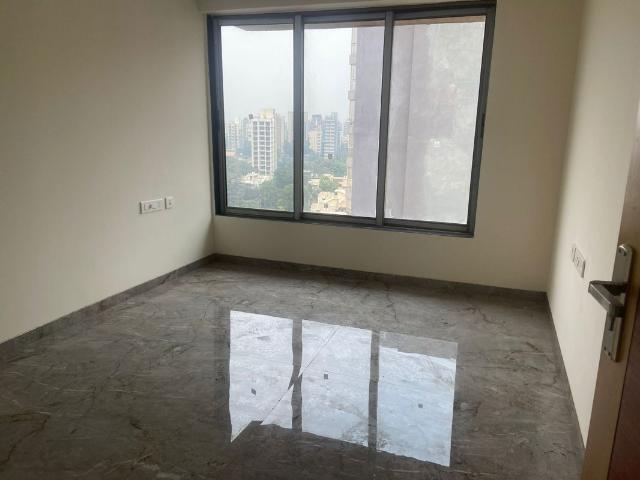 Rental | 2 BHK 800 Sq.Ft. Apartment in Chembur Residency