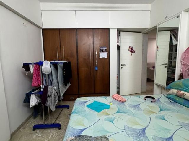 Rental | 2 BHK + 800 Sq.Ft. Apartment in Chembur