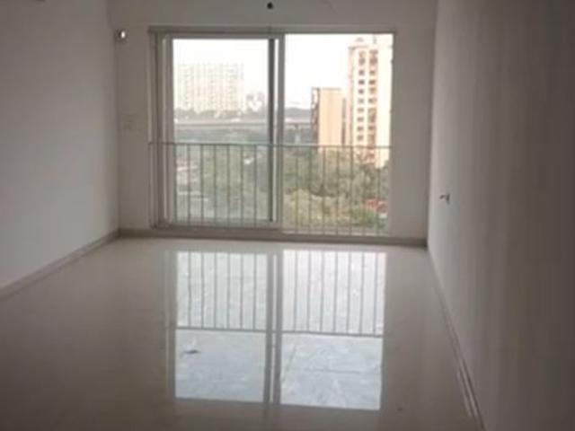 Rental | 2 BHK 800 Sq.Ft. Apartment in Chembur