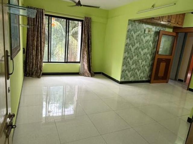 Rental | 2 BHK + 800 Sq.Ft. Apartment in Cosmos Residancy
