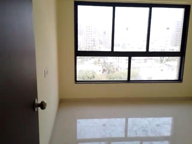Rental | 2 BHK 800 Sq.Ft. Apartment in DGS Sheetal Dharmaraj