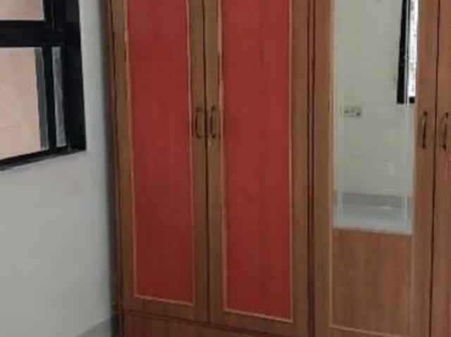 Rental | 2 BHK 800 Sq.Ft. Apartment in Dheeraj Platinum Apartment