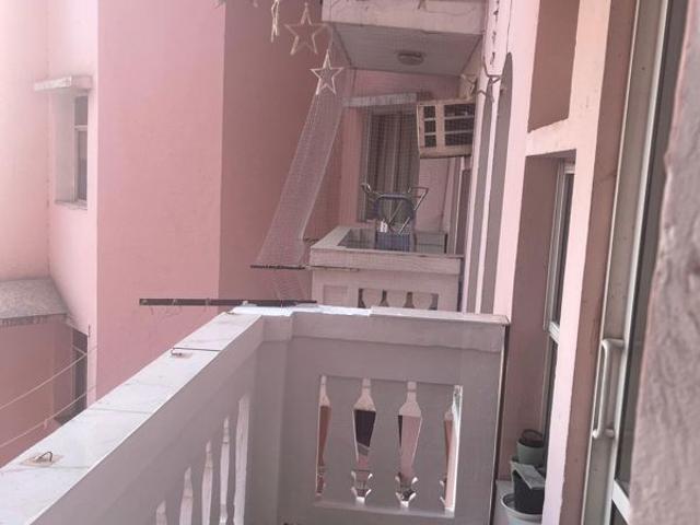 Rental | 2 BHK 800 Sq.Ft. Apartment in DLF The Princeton Estate