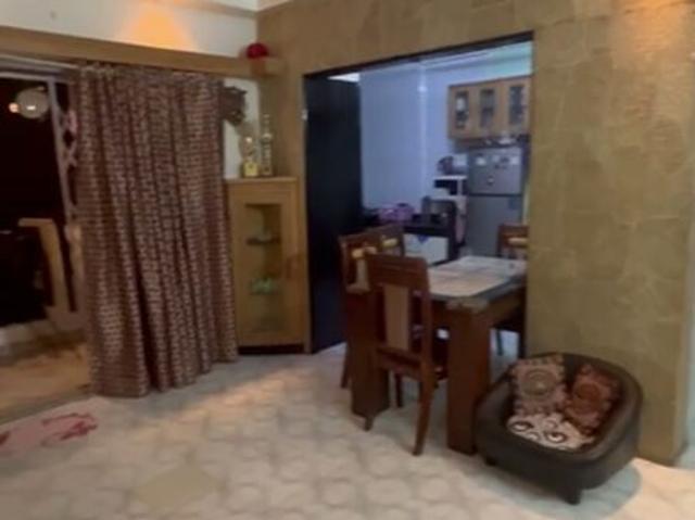 Rental | 2 BHK 800 Sq.Ft. Apartment in DP Road