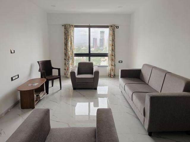 Rental | 2 BHK 800 Sq.Ft. Apartment in DVK EL Mejor