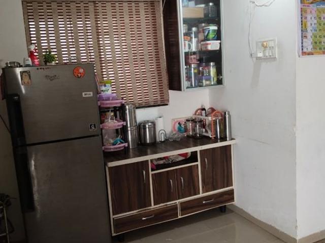 Rental | 2 BHK + 800 Sq.Ft. Apartment in Eden Greenlands