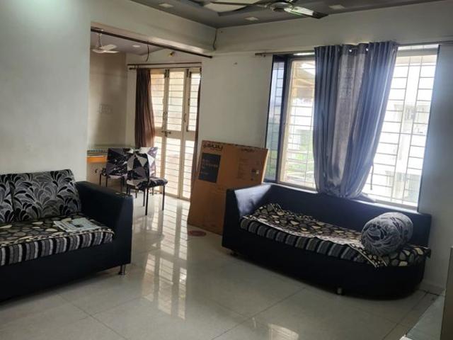 Rental | 2 BHK + 800 Sq.Ft. Apartment in G K Jarvari
