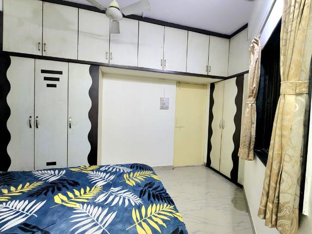 Rental | 2 BHK + 800 Sq.Ft. Apartment in Ganesh Park Pimple Saudagar
