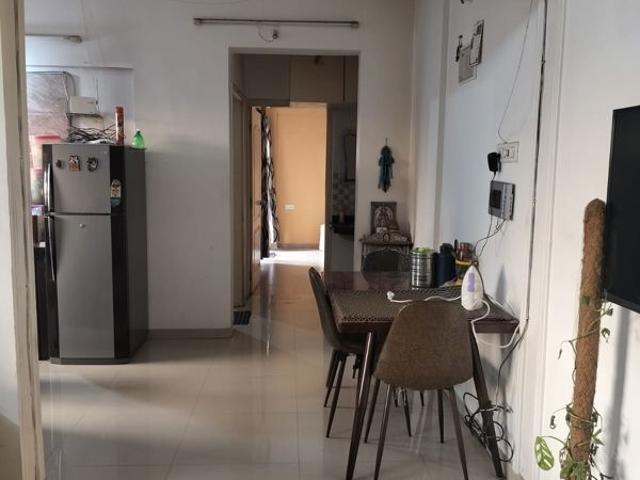 Rental | 2 BHK 800 Sq.Ft. Apartment in GK Shiv Sai Vishwa