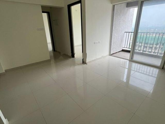 Rental | 2 BHK 800 Sq.Ft. Apartment in Godrej Nurture Pune