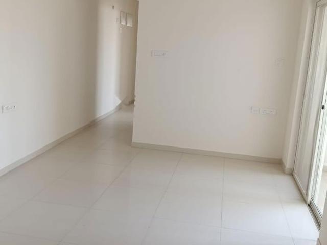 Rental | 2 BHK 800 Sq.Ft. Apartment in Godrej Nurture Pune