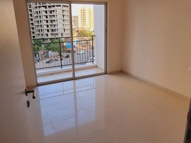 Rental | 2 BHK 800 Sq.Ft. Apartment in Godrej Rejuve