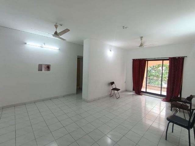 Rental | 2 BHK 800 Sq.Ft. Apartment in Grafficon Apartment