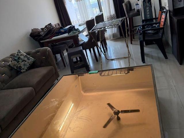 Rental | 2 BHK 800 Sq.Ft. Apartment in Haware Parekh Apartment