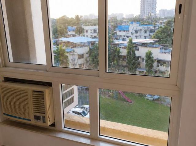 Rental | 2 BHK 800 Sq.Ft. Apartment in Hiranandani Maitri Park
