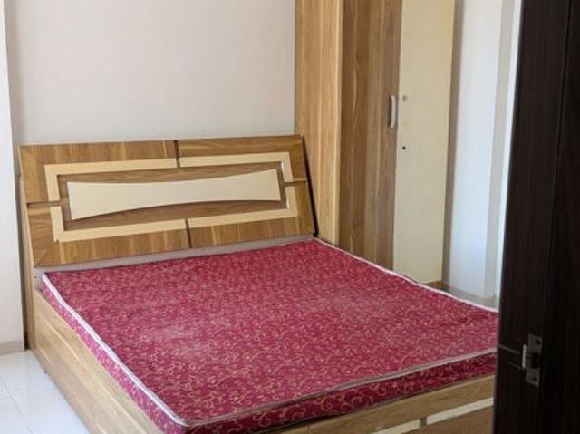 Rental | 2 BHK 800 Sq.Ft. Apartment in Jhamtani Vision Ace Phase 2