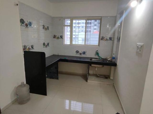 Rental | 2 BHK 800 Sq.Ft. Apartment in Kalpataru Sudha Kalash