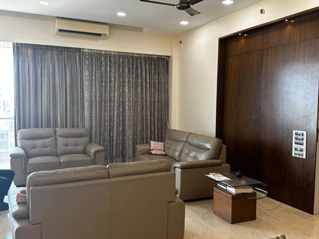 Rental | 2 BHK 800 Sq.Ft. Apartment in Kalpataru Tarangan Shravan