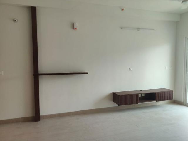 Rental | 2 BHK 800 Sq.Ft. Apartment in Karle Vario Homes