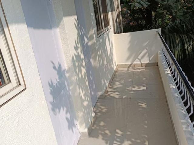 Rental | 2 BHK + 800 Sq.Ft. Apartment in Kasturba Housing Society