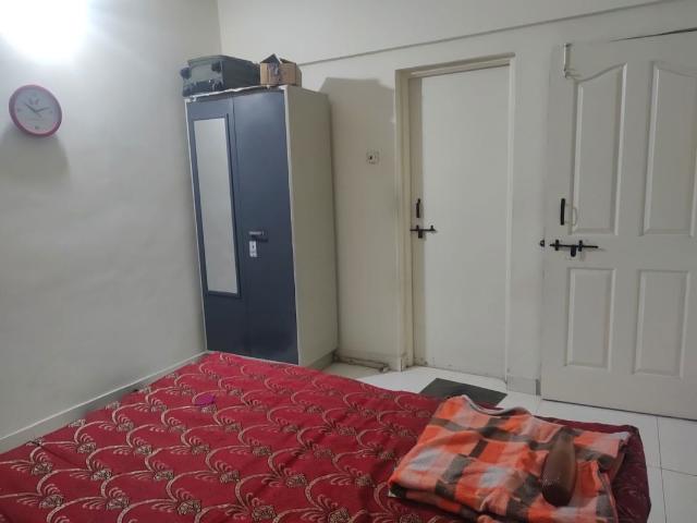 Rental | 2 BHK 800 Sq.Ft. Apartment in Khushboo Exotica