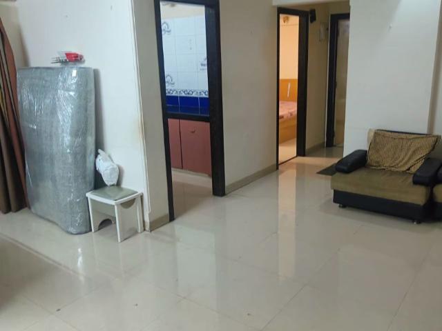 Rental | 2 BHK 800 Sq.Ft. Apartment in Krishna Galaxy Santacruz