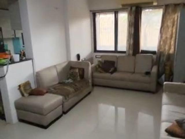 Rental | 2 BHK 800 Sq.Ft. Apartment in Krishnalaya Apartment