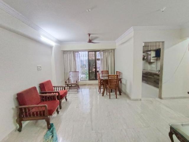 Rental | 2 BHK 800 Sq.Ft. Apartment in Kukreja Golf Scappe
