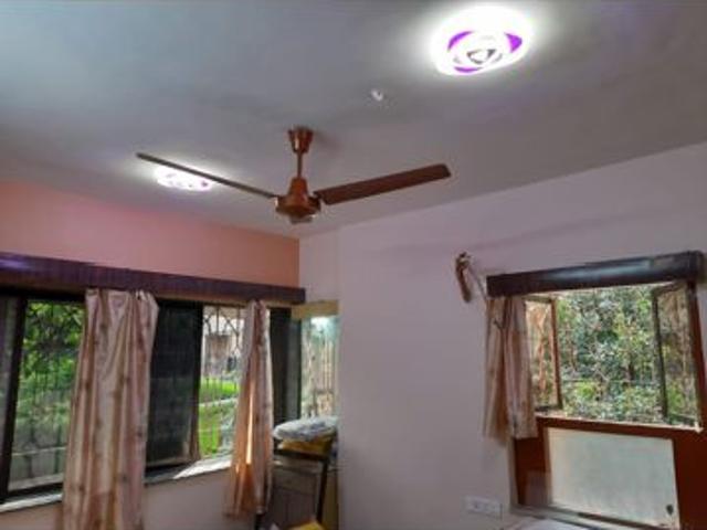 Rental | 2 BHK + 800 Sq.Ft. Apartment in L Esperance Apartment