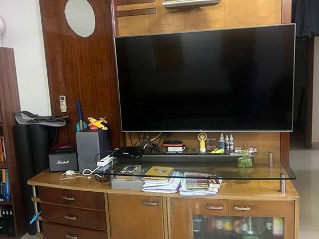 Rental | 2 BHK 800 Sq.Ft. Apartment in Lakshachandi Apartments