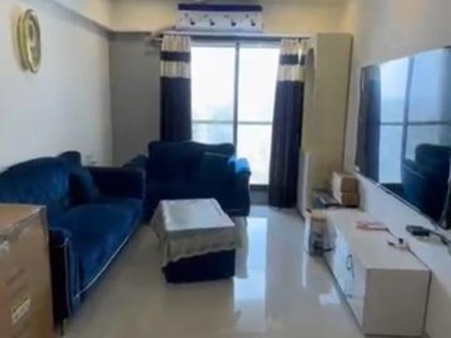 Rental | 2 BHK + 800 Sq.Ft. Apartment in Leo Tower Apartments
